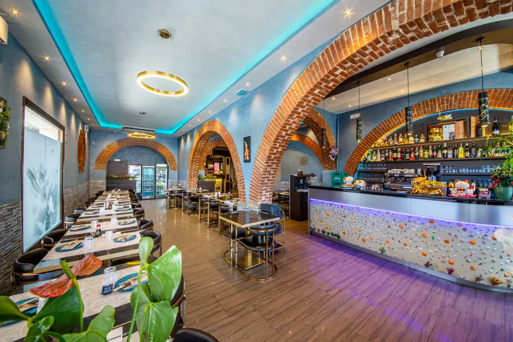 Ristorante Yume Sushi