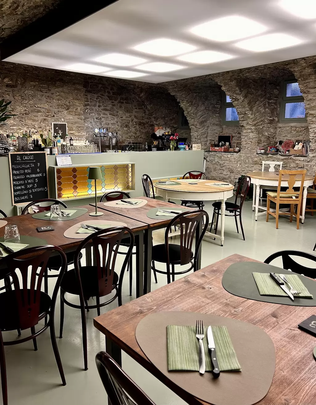 Bicheria Bistrot – Pizza Gourmet & Cocktails