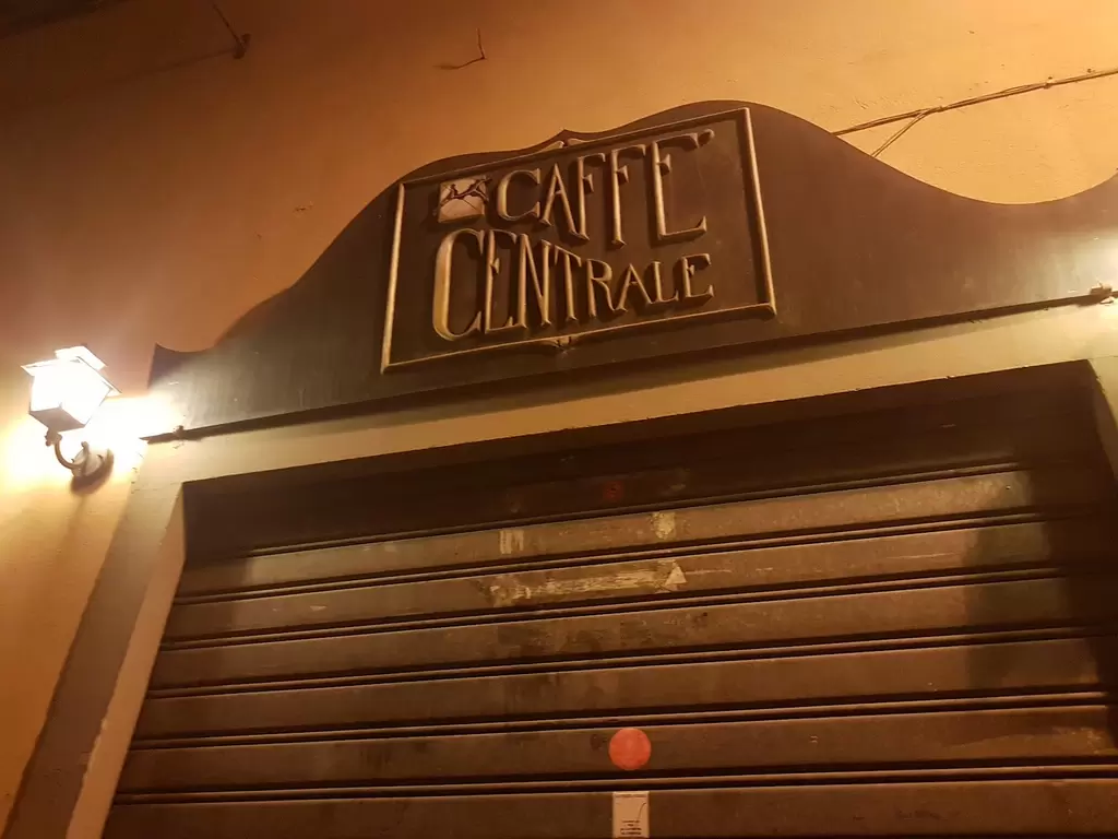 Tablo fuori porta