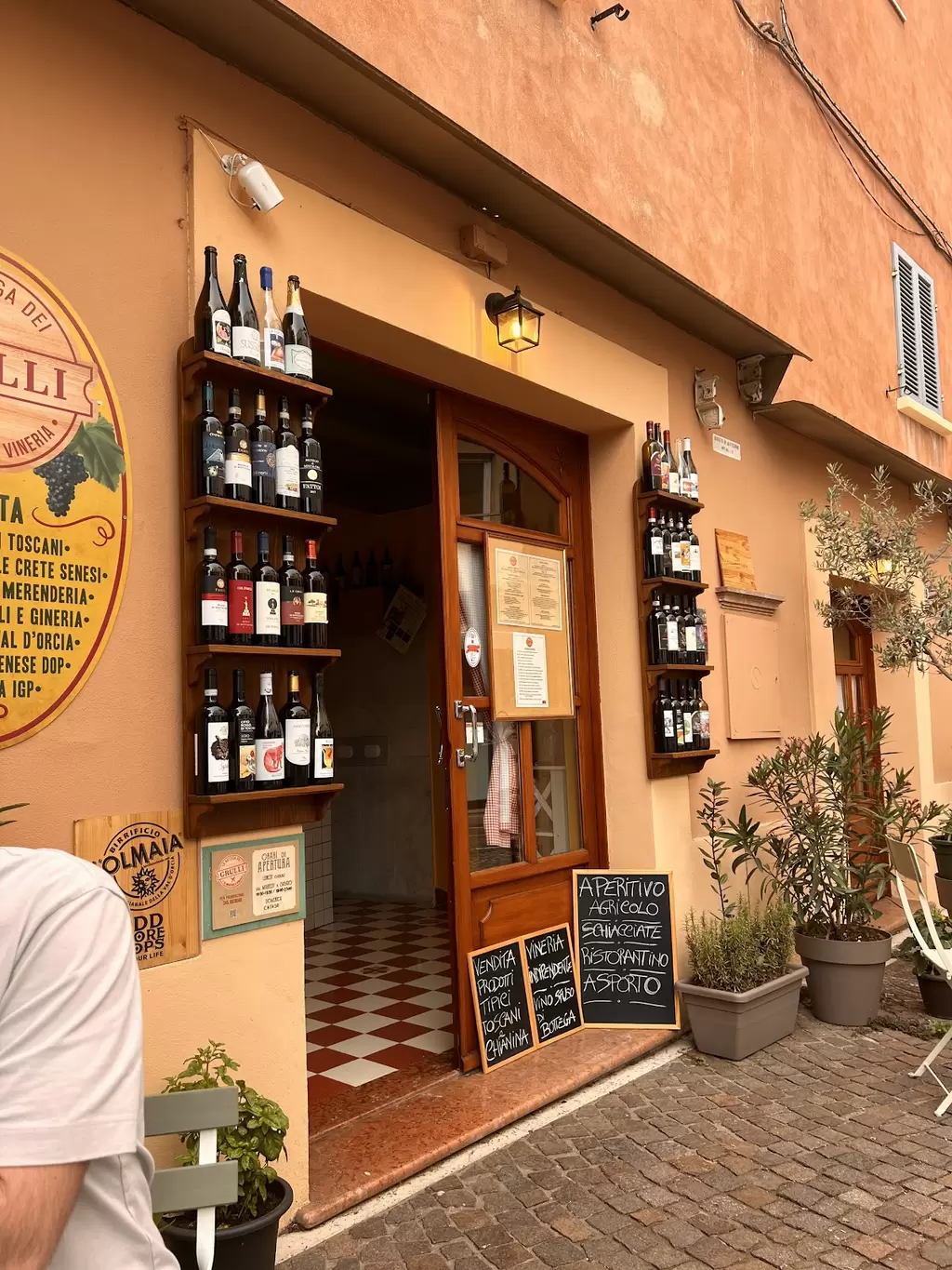 Aperitablo