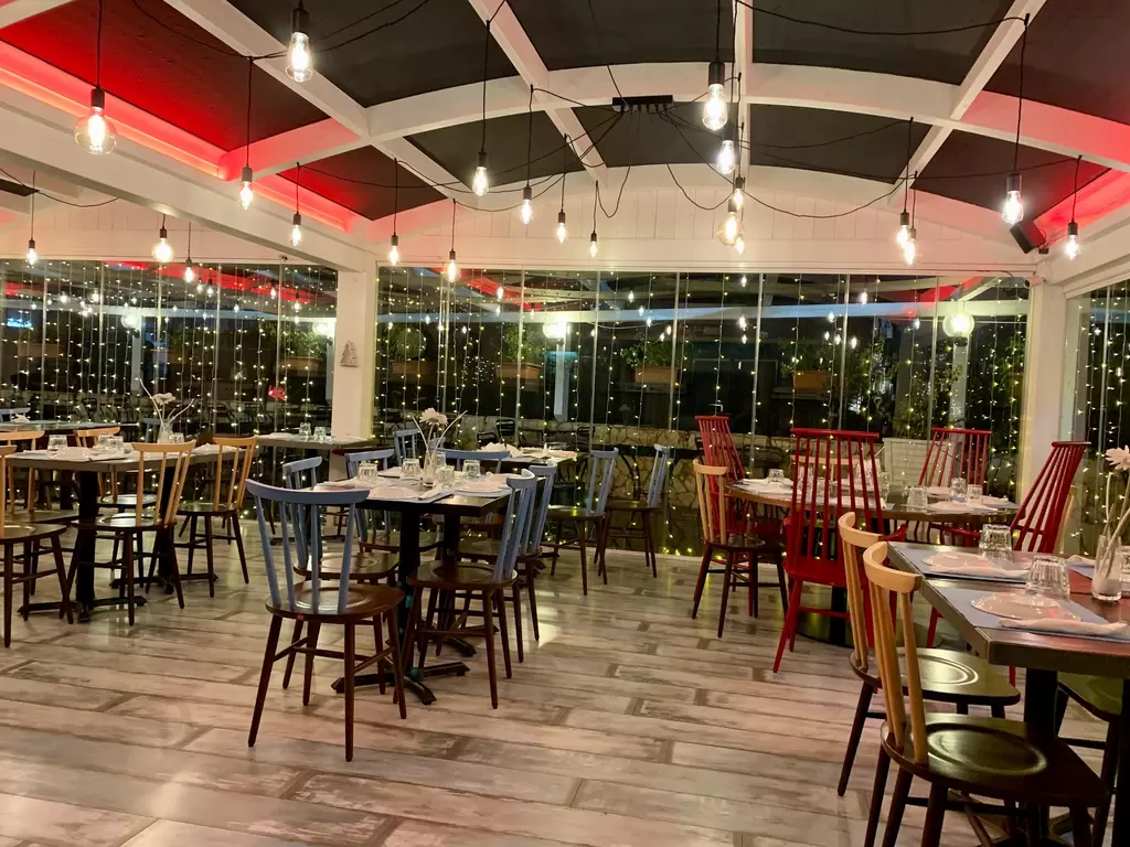 Cena da Pizzeria - Bisteccheria Gallo Cedrone - Roma Nomentana: 6 posti liberi