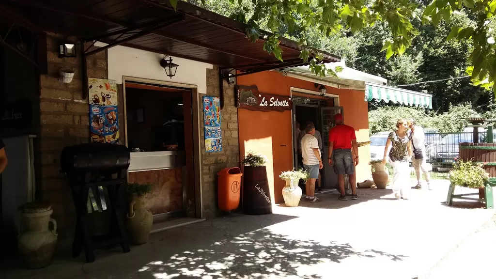 Tablo in zona