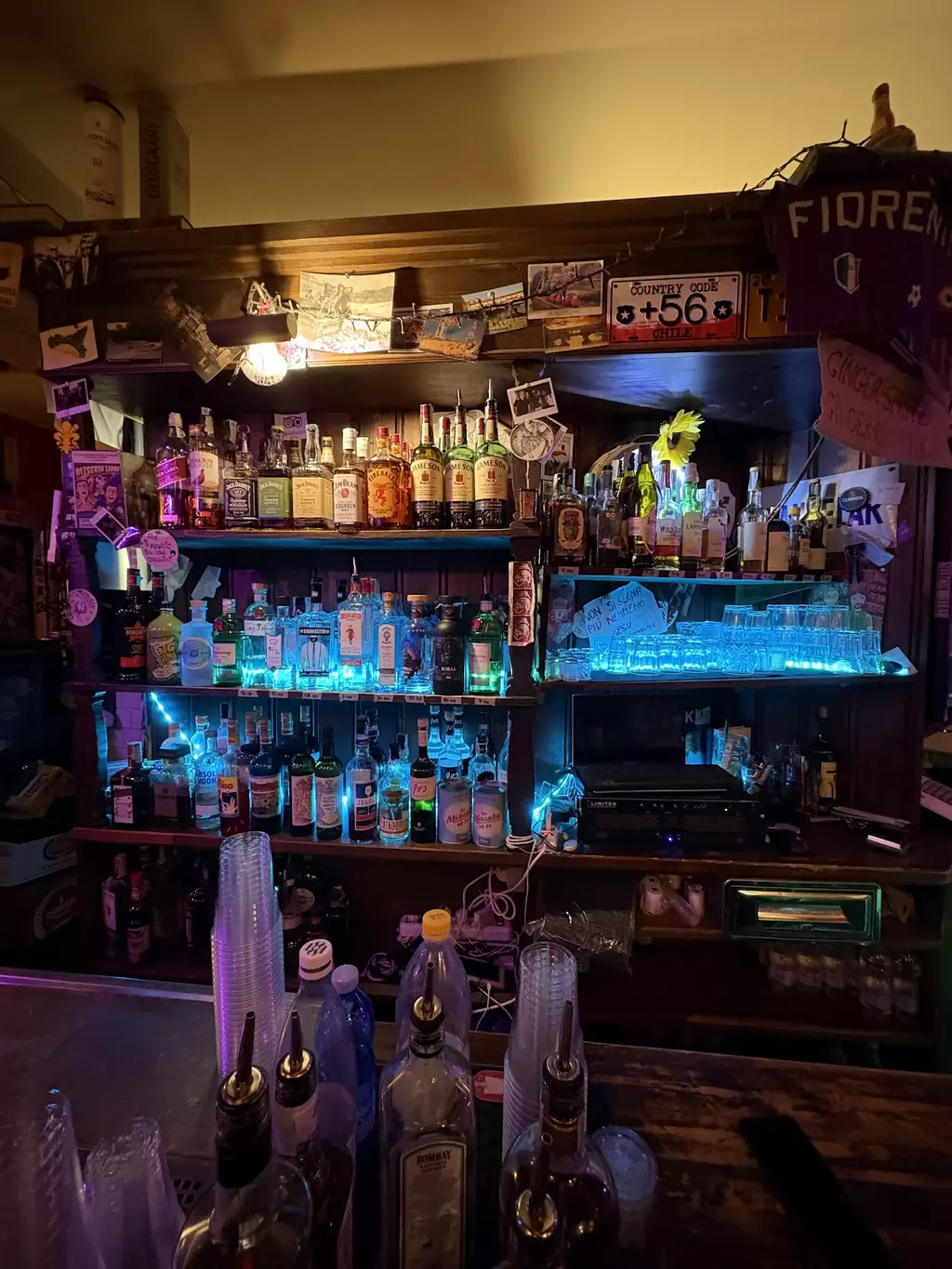 Cena da The Book Pub: 6 posti liberi