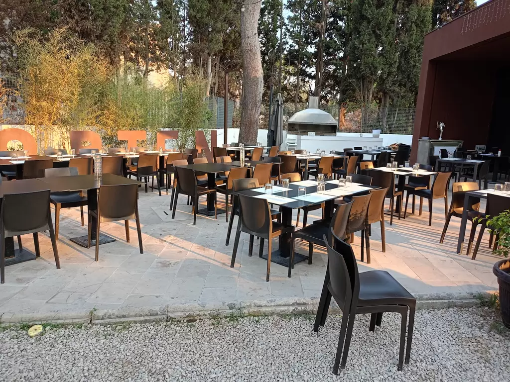 Birra al volo dopo lavoro
