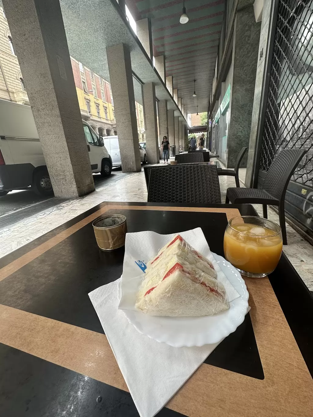 Guapo Cafè - Caffetteria della Montagnola