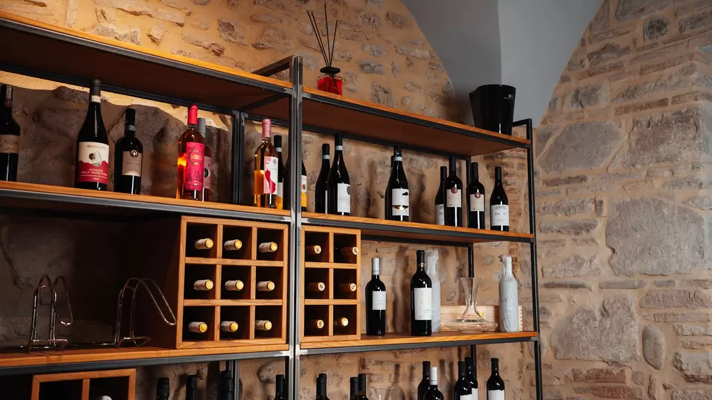 Parisio Trattoria Contemporanea