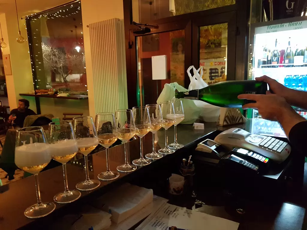 Coco Torrefazione & Tropical Bar