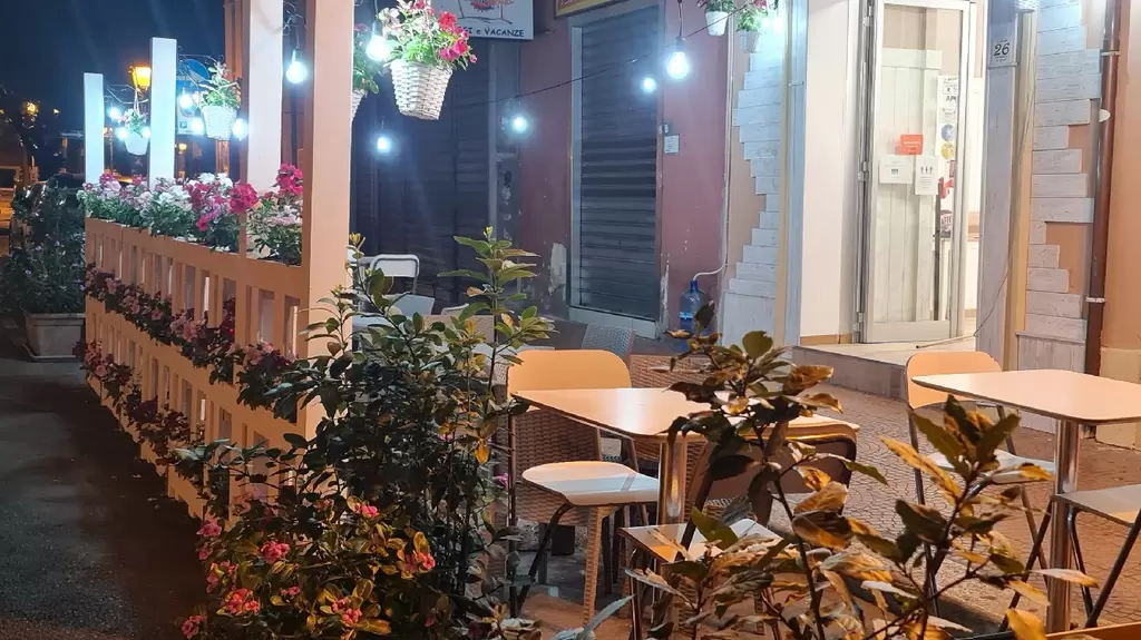 Tablo in zona
