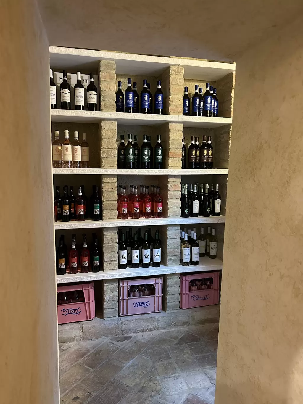 MOOD RISTORANTE CHIETI