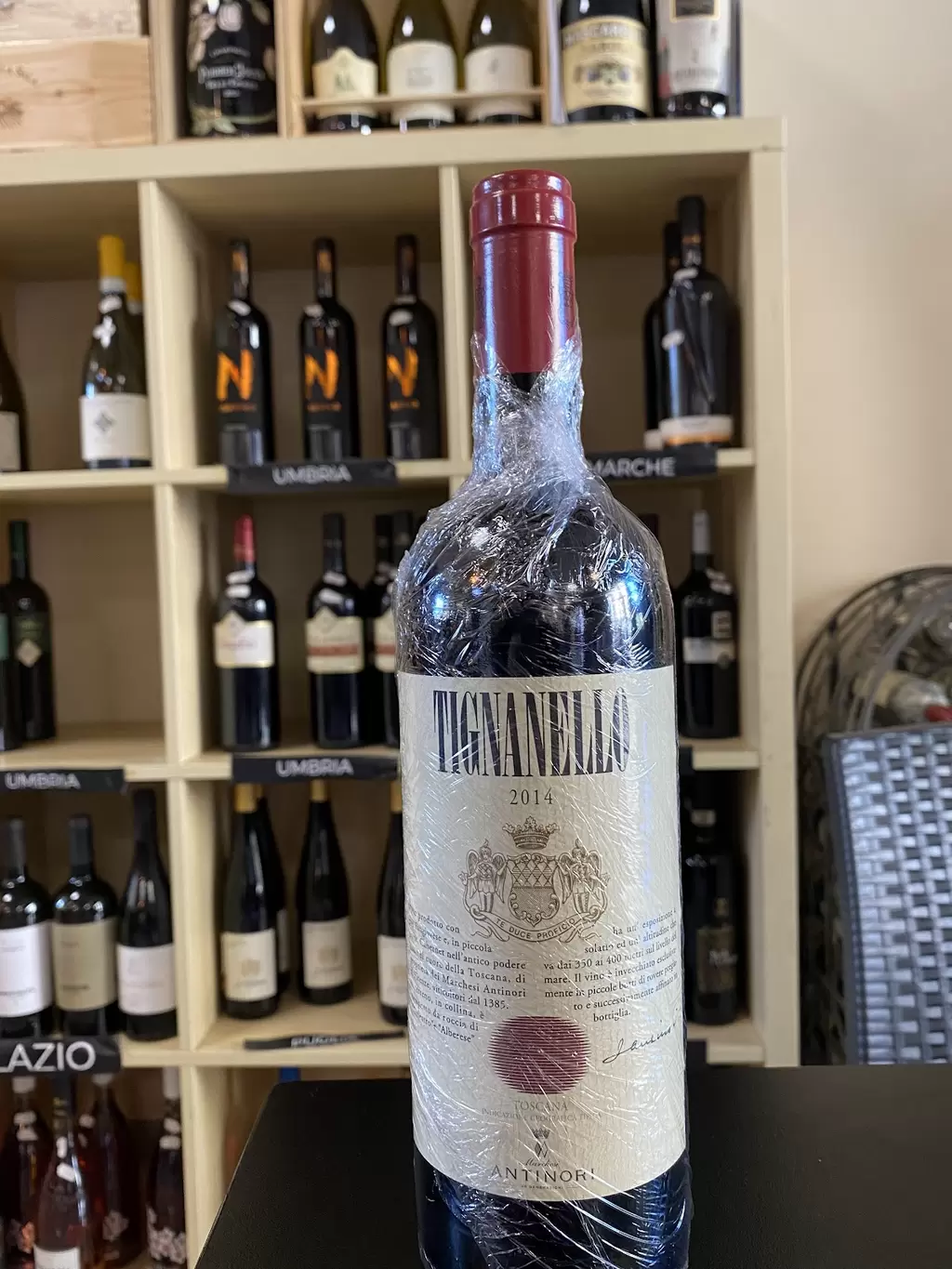 Aperitablo