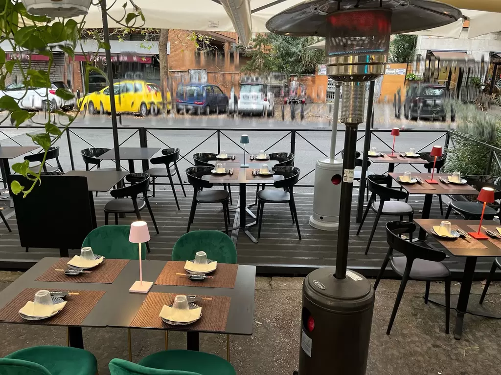 Sconnessi by TheFork