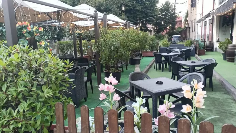 Tablo in zona