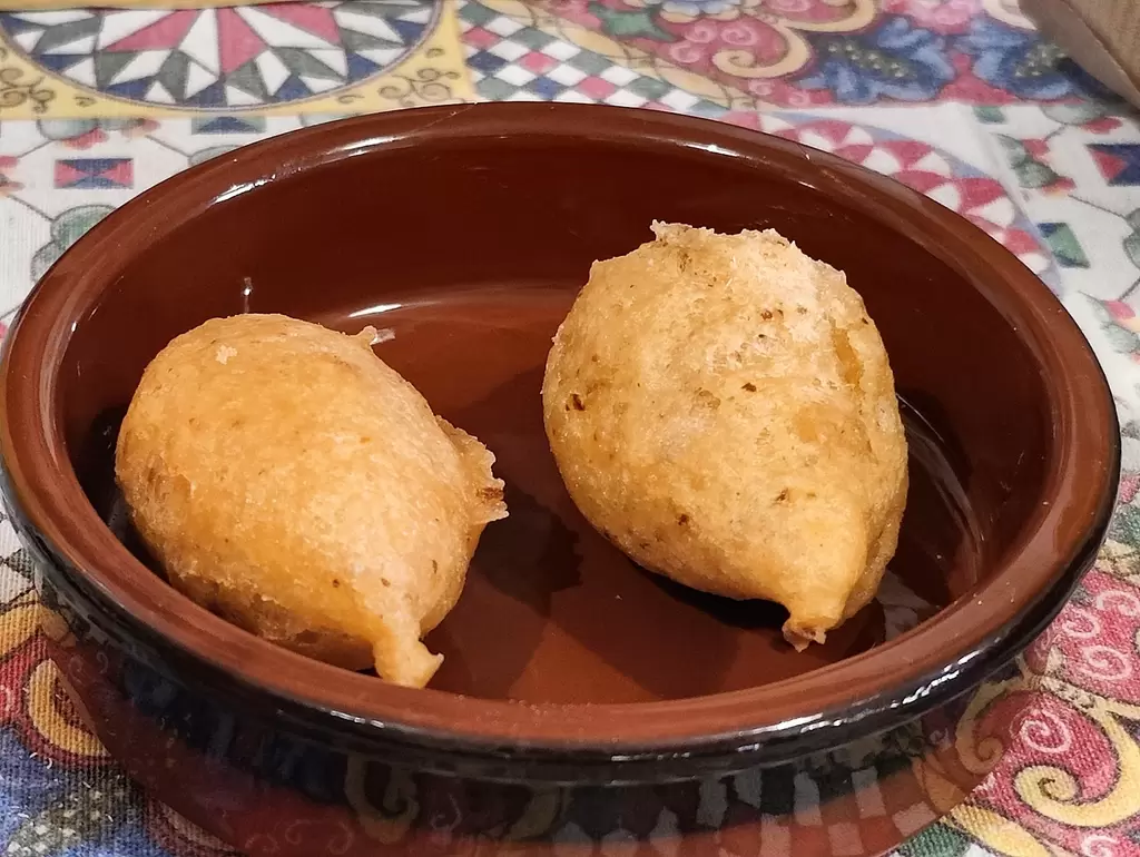 Affavorì - Trattoria delle Persone