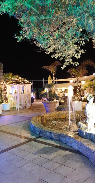 Cena e serata musicale