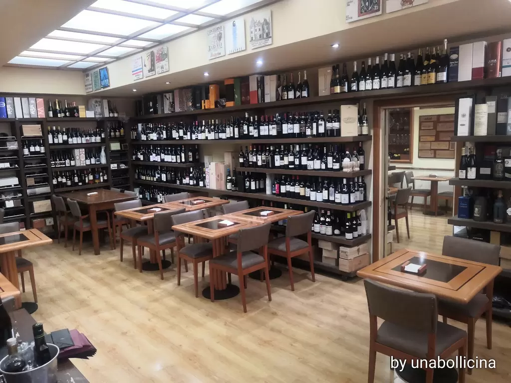 Enoteca Bar Celani