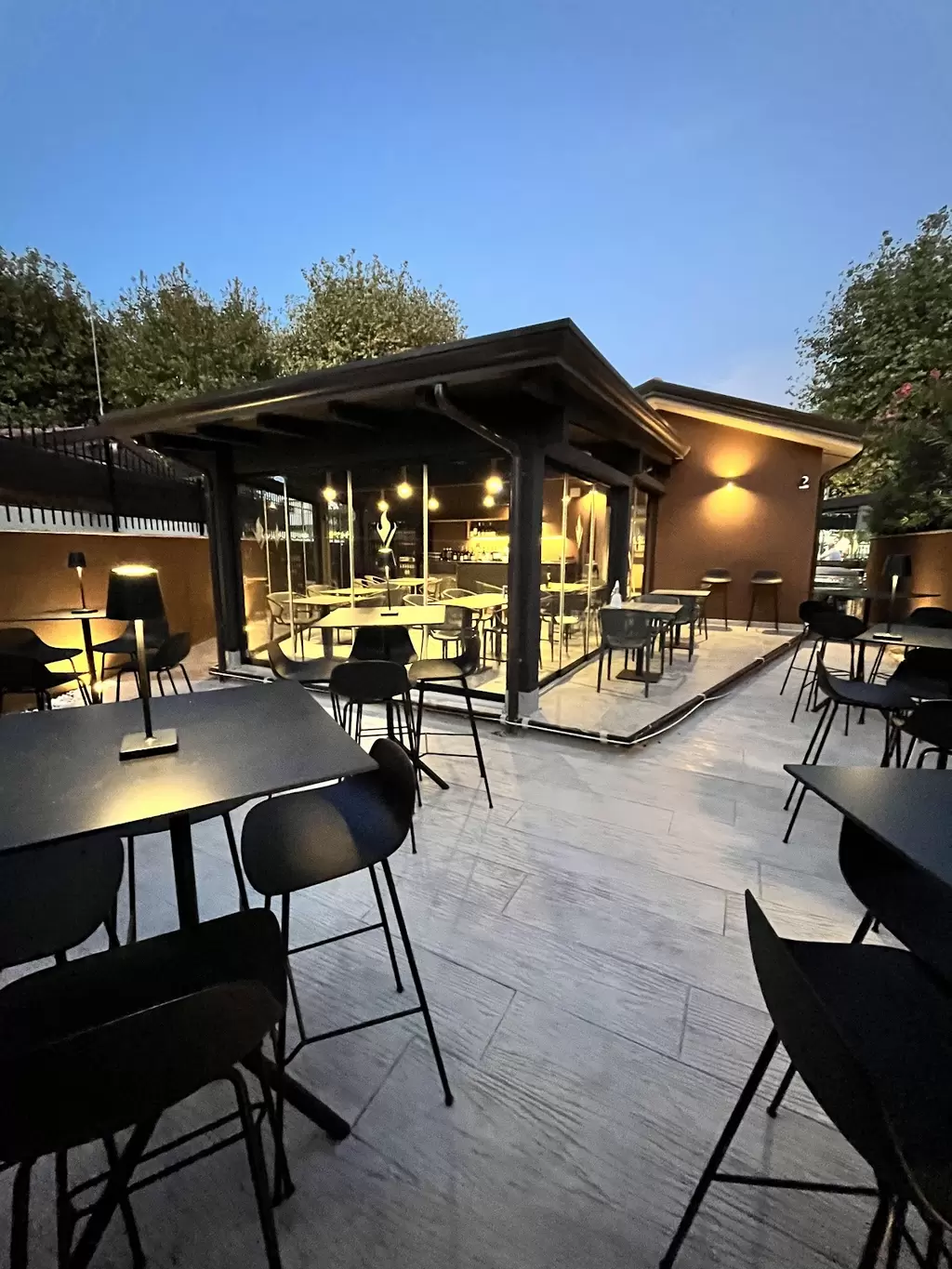 Sconnessi by TheFork