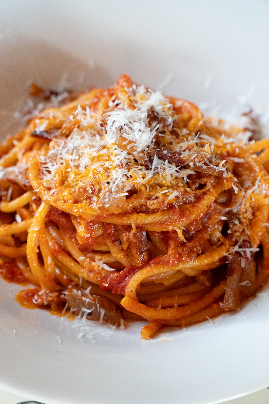 Una boccata d’aria 🥵