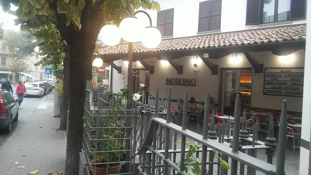 Tablo in zona