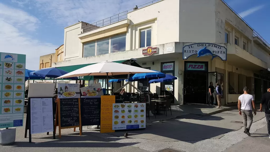 Tablo in zona