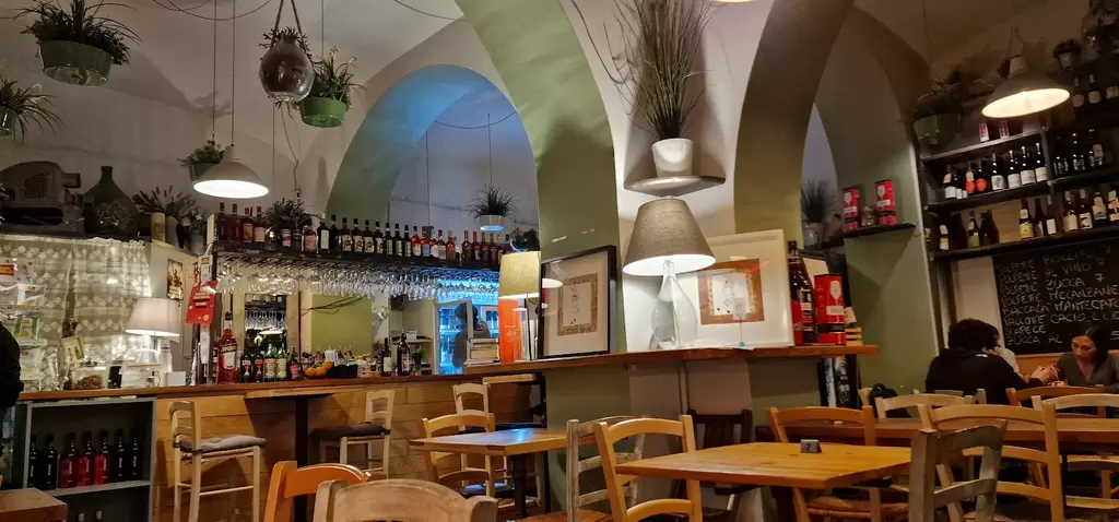 Birra al volo dopo lavoro