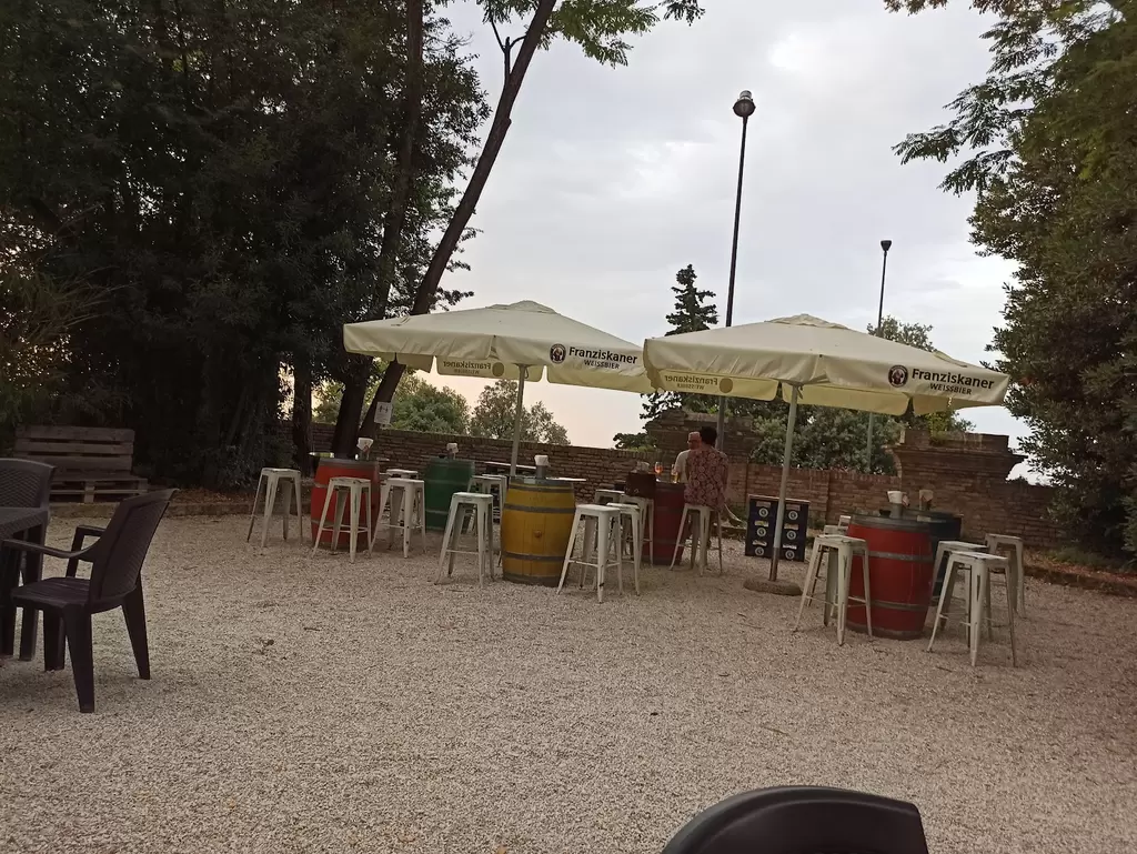 Tablo in zona