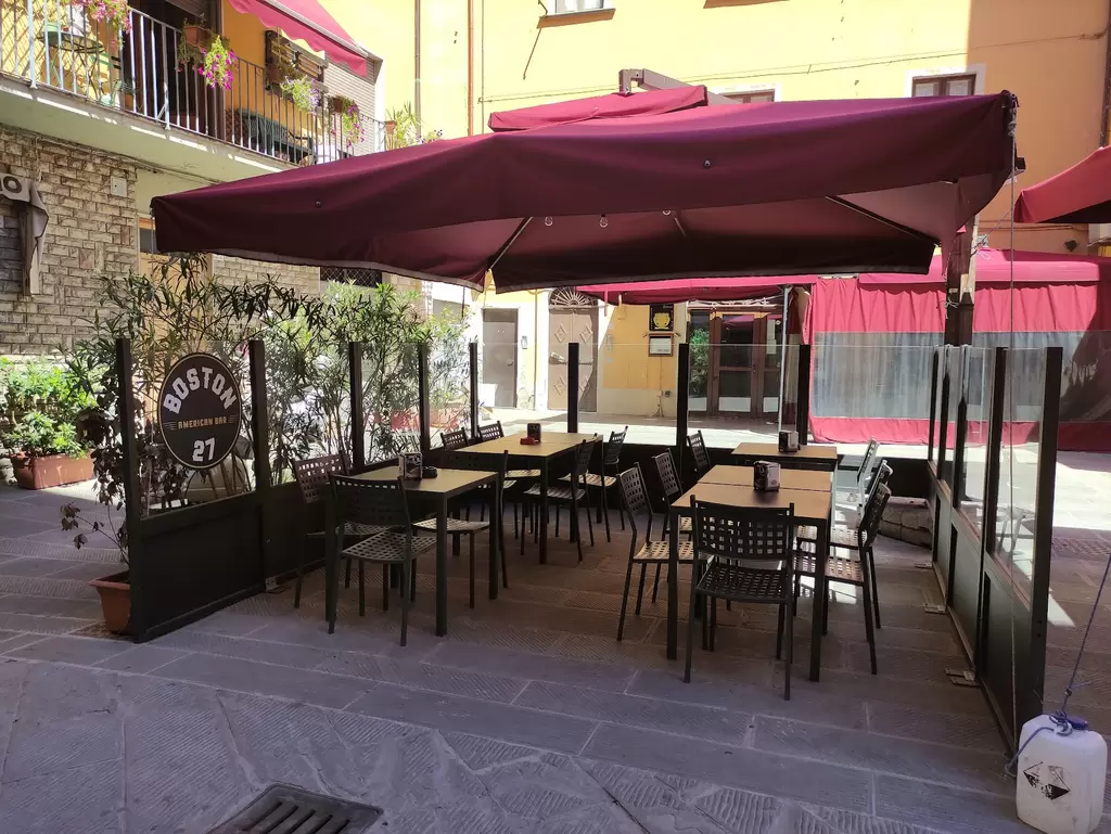 Boston27 American Bar