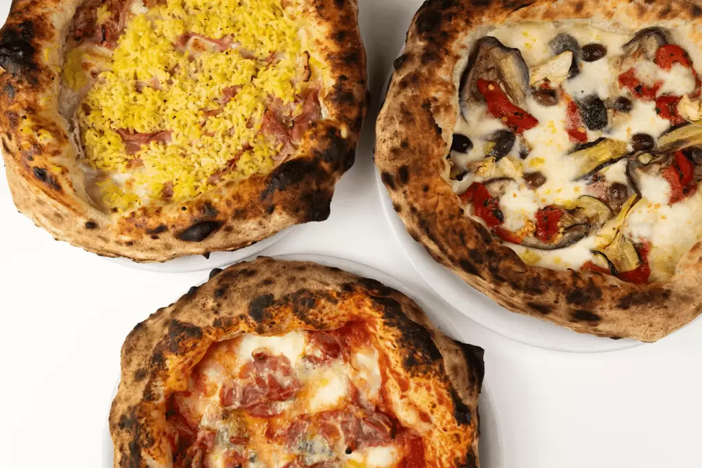 Antica Osteria Pizzeria Grotta del Cavallone