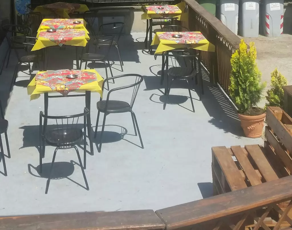 Bar Donnino Giuseppe
