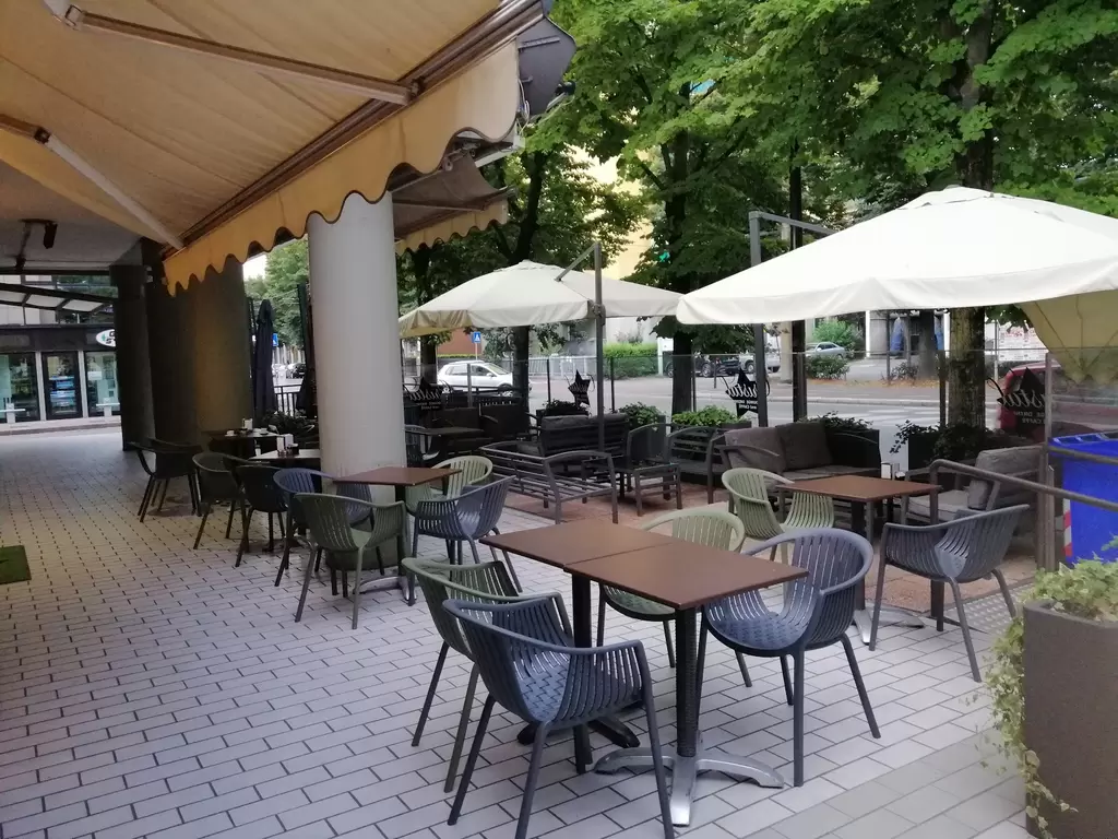 Bar Cristal
