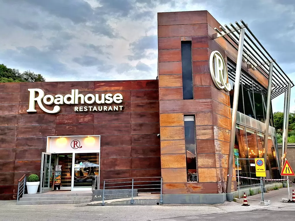 Roadhouse