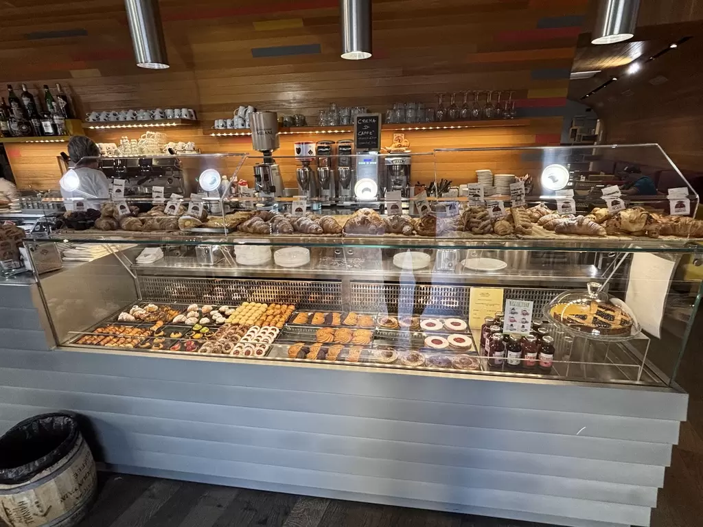 Gran Bar S.r.l. (Caffè & caffè)
