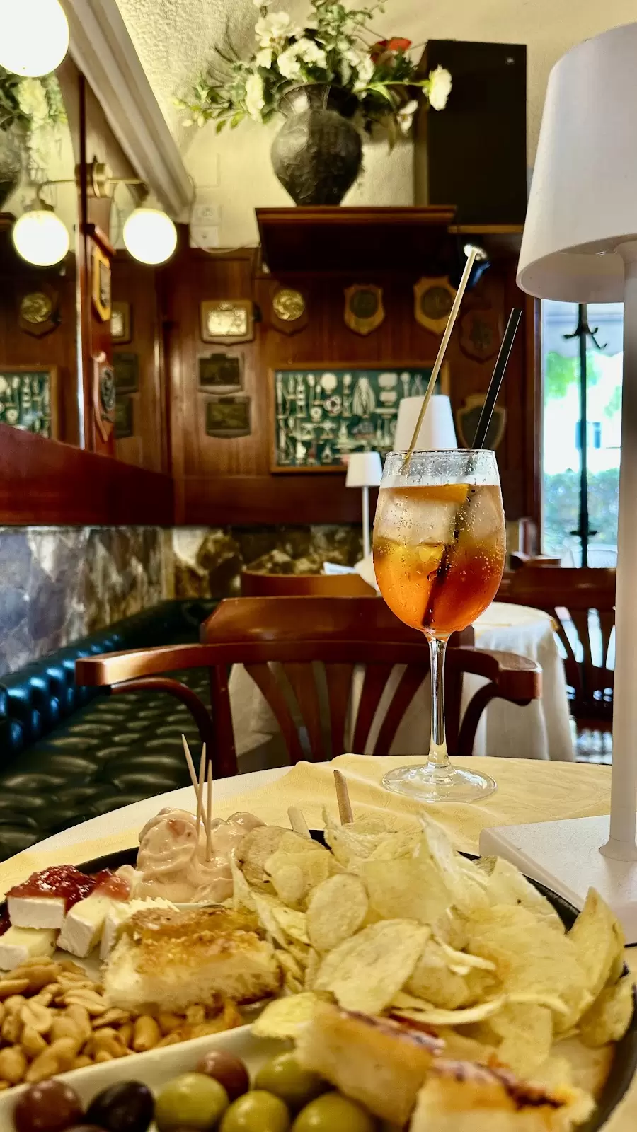 Trekking con bagno in caletta.