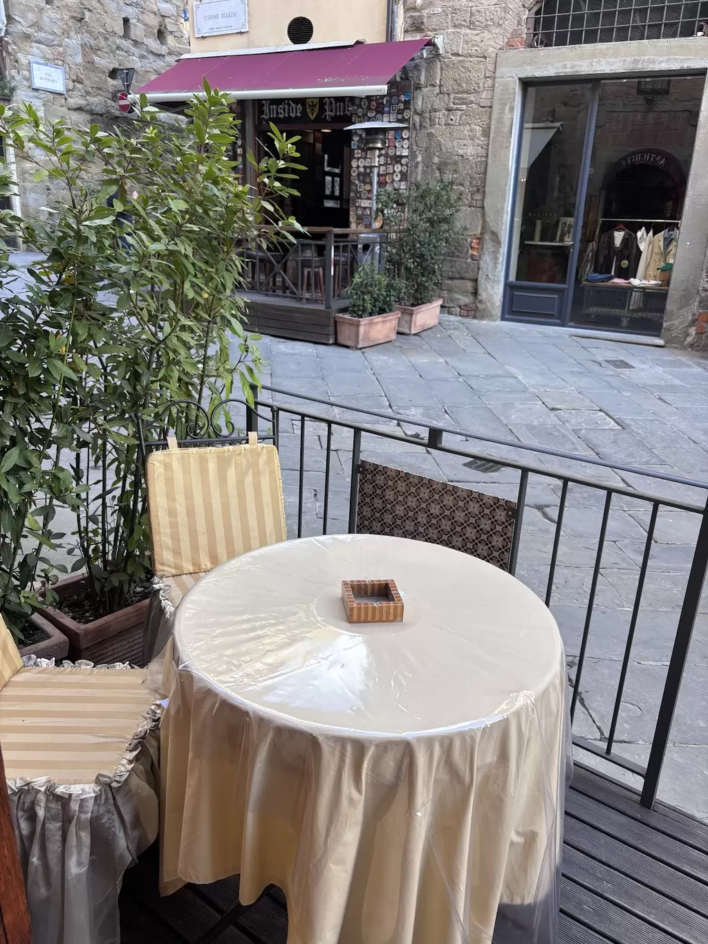 Antico Caffè Novecento