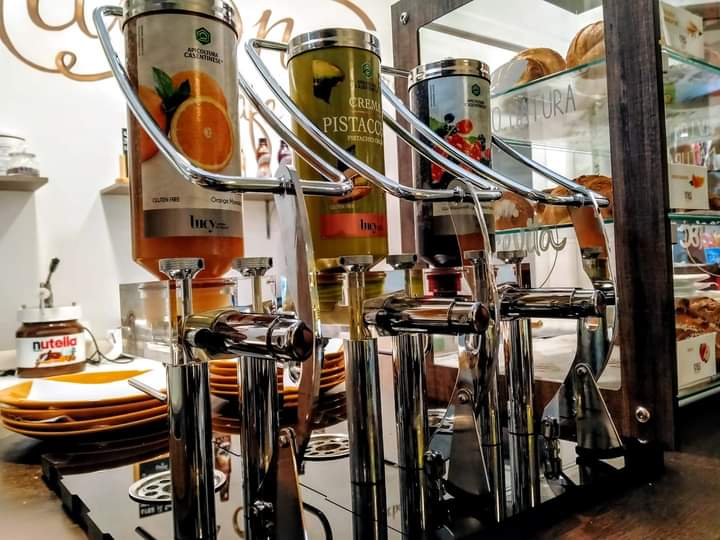 Maison Café di Daniela Vargiu