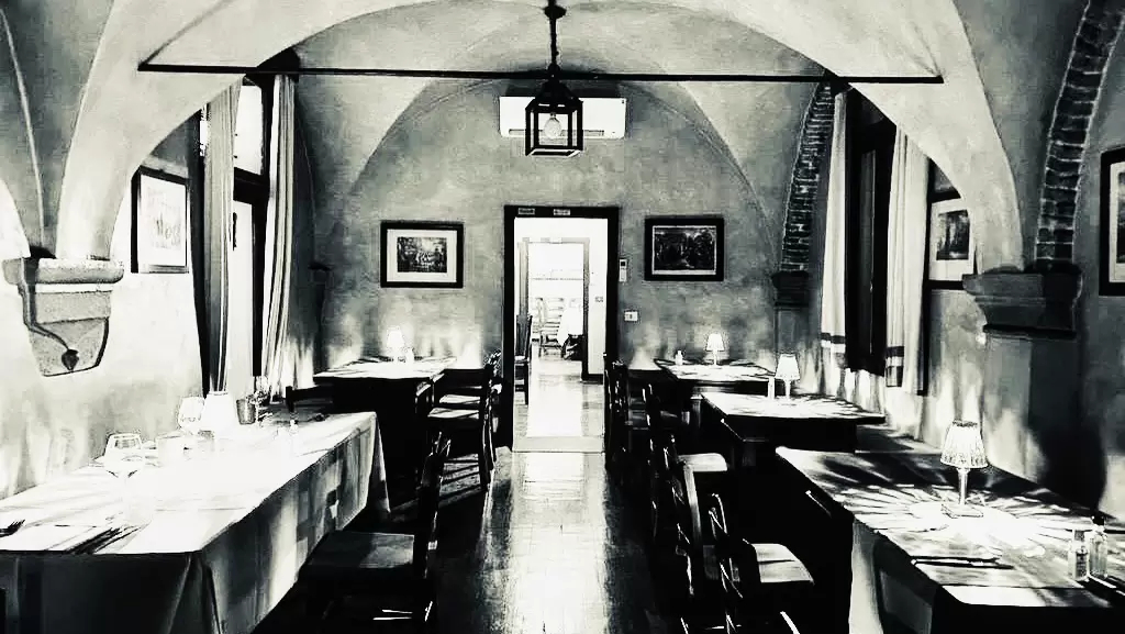La Vecia Osteria del Moro