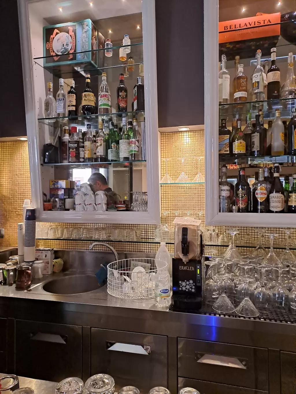 Bar Mercurio