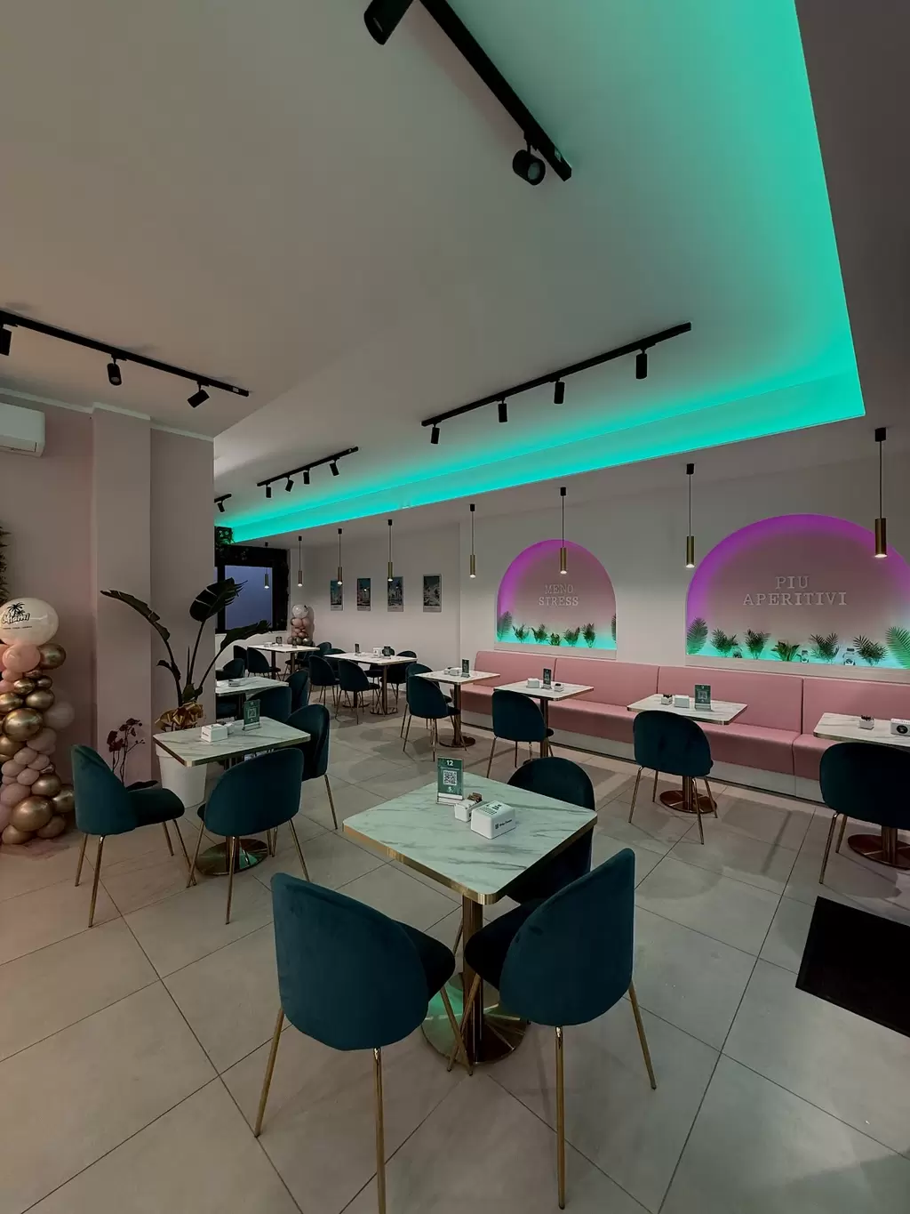Apericena al Miami + musica live al Capolinea