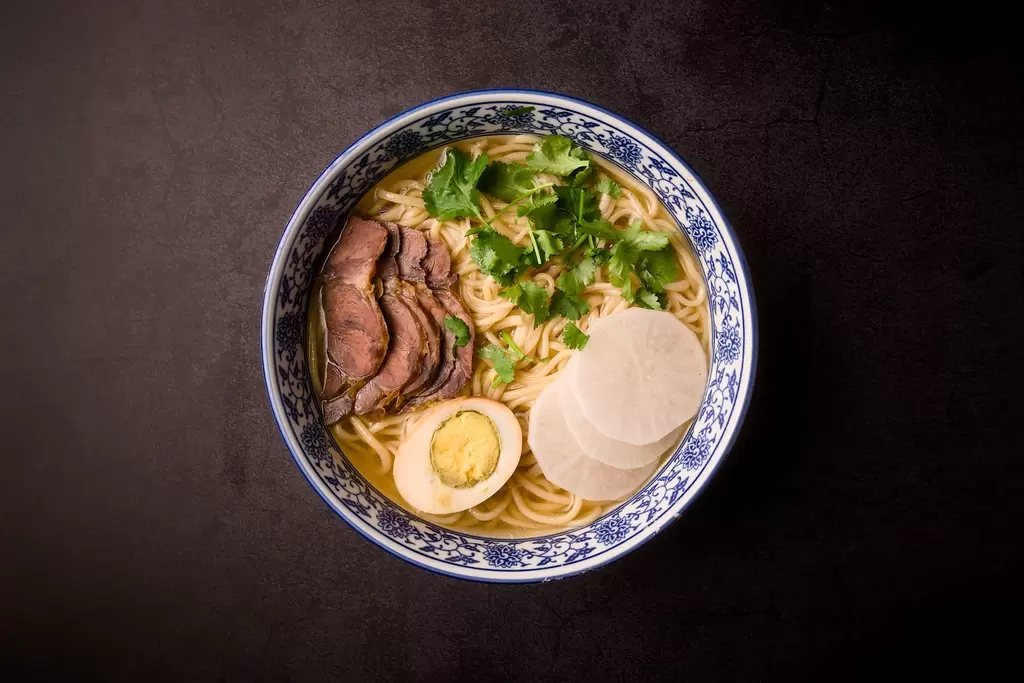 Un' esperienza culinaria giapponese 🇯🇵✨️
