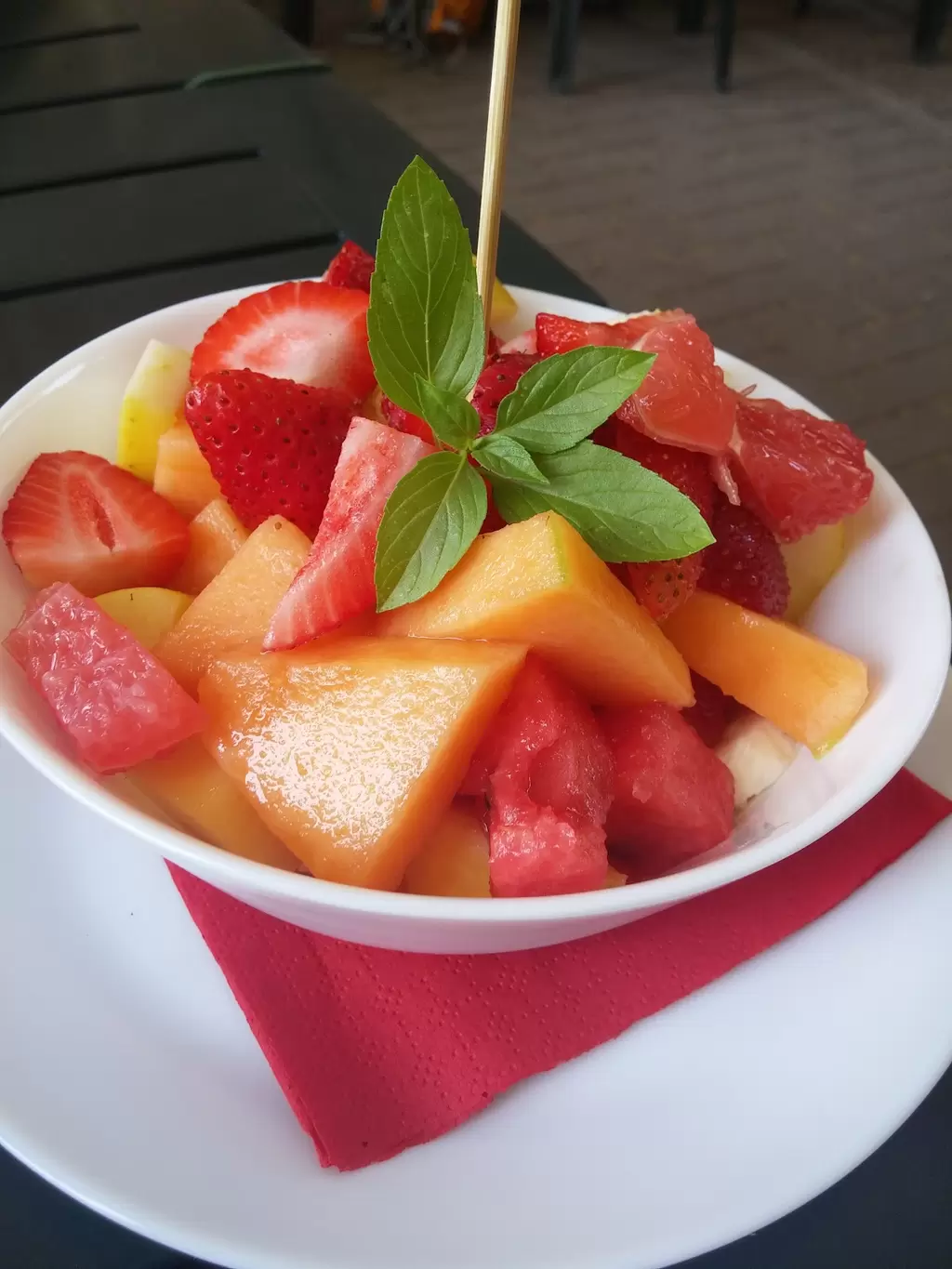 Chiosco La Tana del Gufo