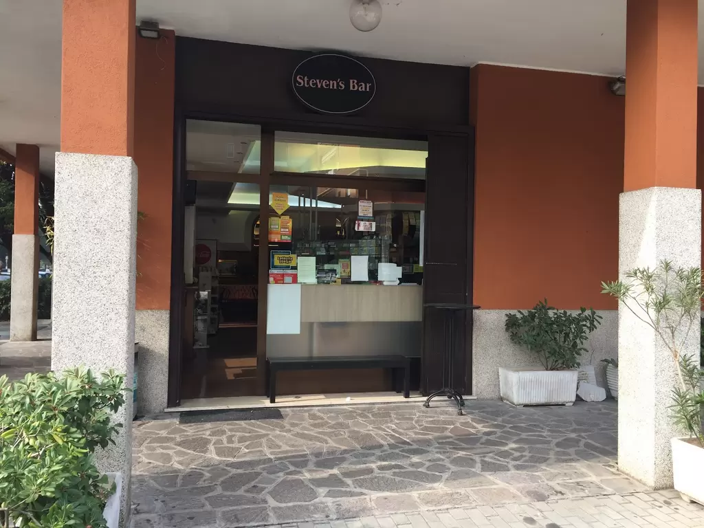 Tablo fuori porta