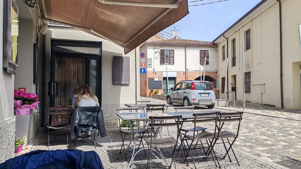 Tablo in zona